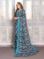 CM SAREE  DN 883